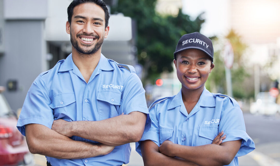 Security Guards Security Guards